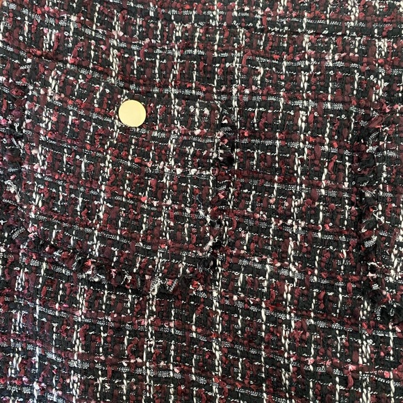 LOFT business skirt - Picture 4 of 4